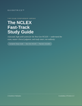 NCLEX Fast-Track Study Guide