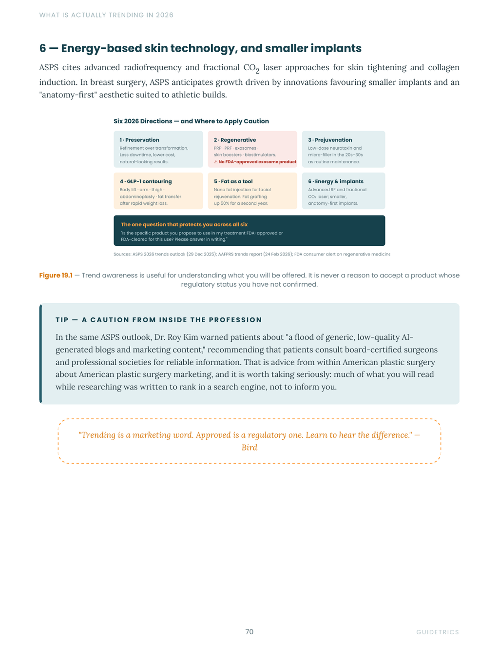 US Medical Tourism: Finding Quality Specialized Care