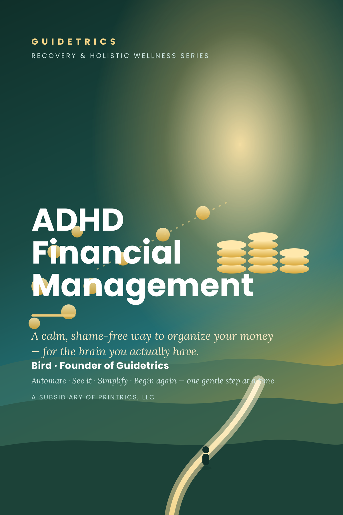 ADHD Financial Management — A Guidetrics Guide