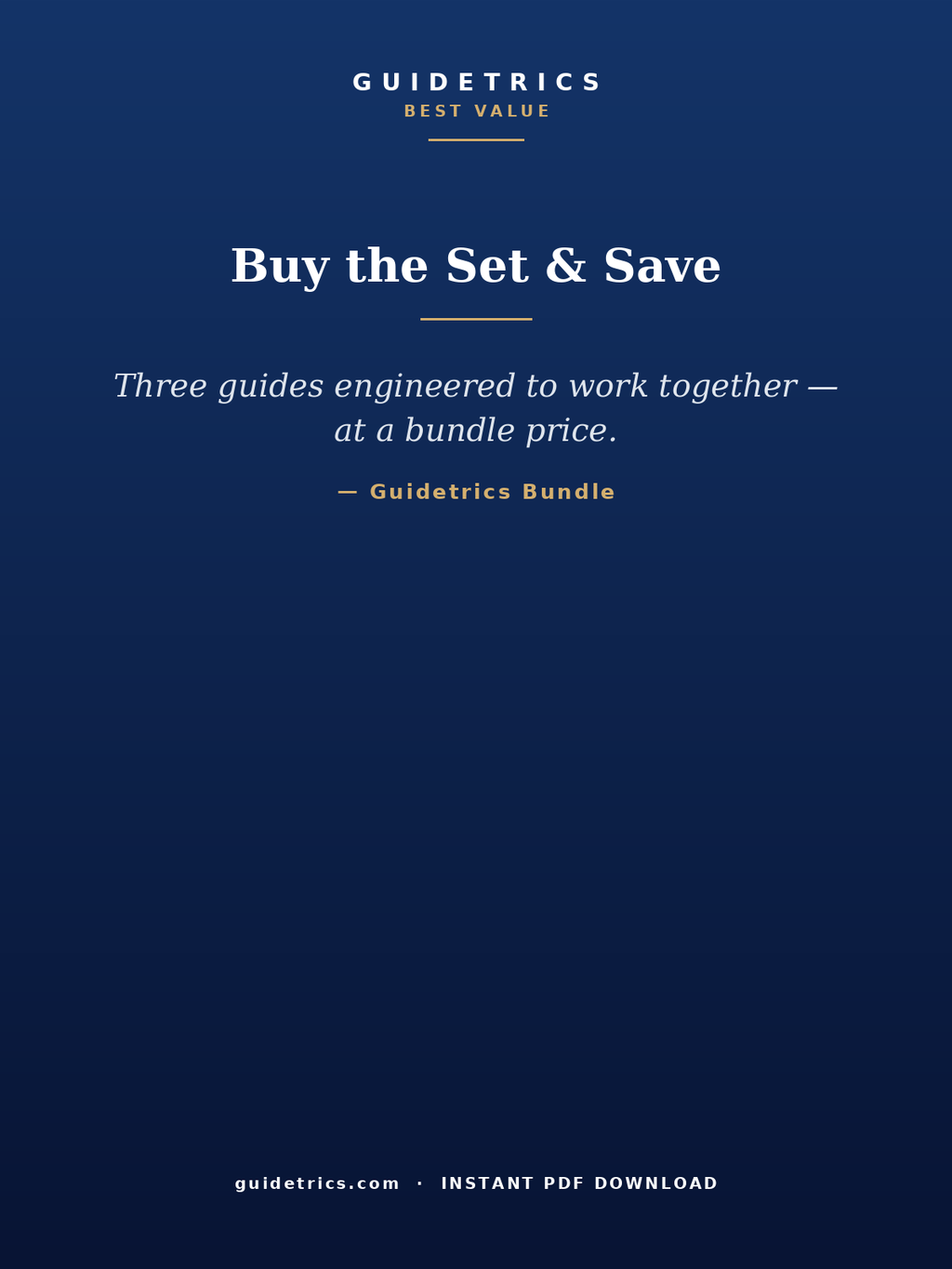 The Clockwork Kit (Bundle)