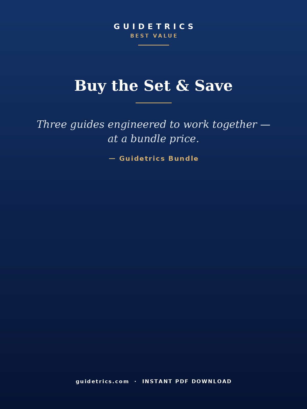 The Clockwork Kit (Bundle)
