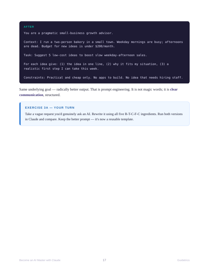 Become an AI Master with Claude: From Beginner to Power User (Flagship Guide)